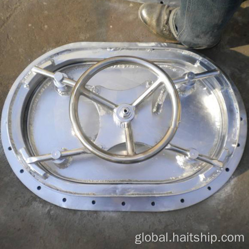 Small Steel Hatch Covers Affordable Small Hatch Covers for Boats Factory